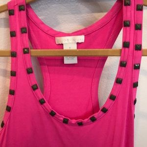 Design History tank top